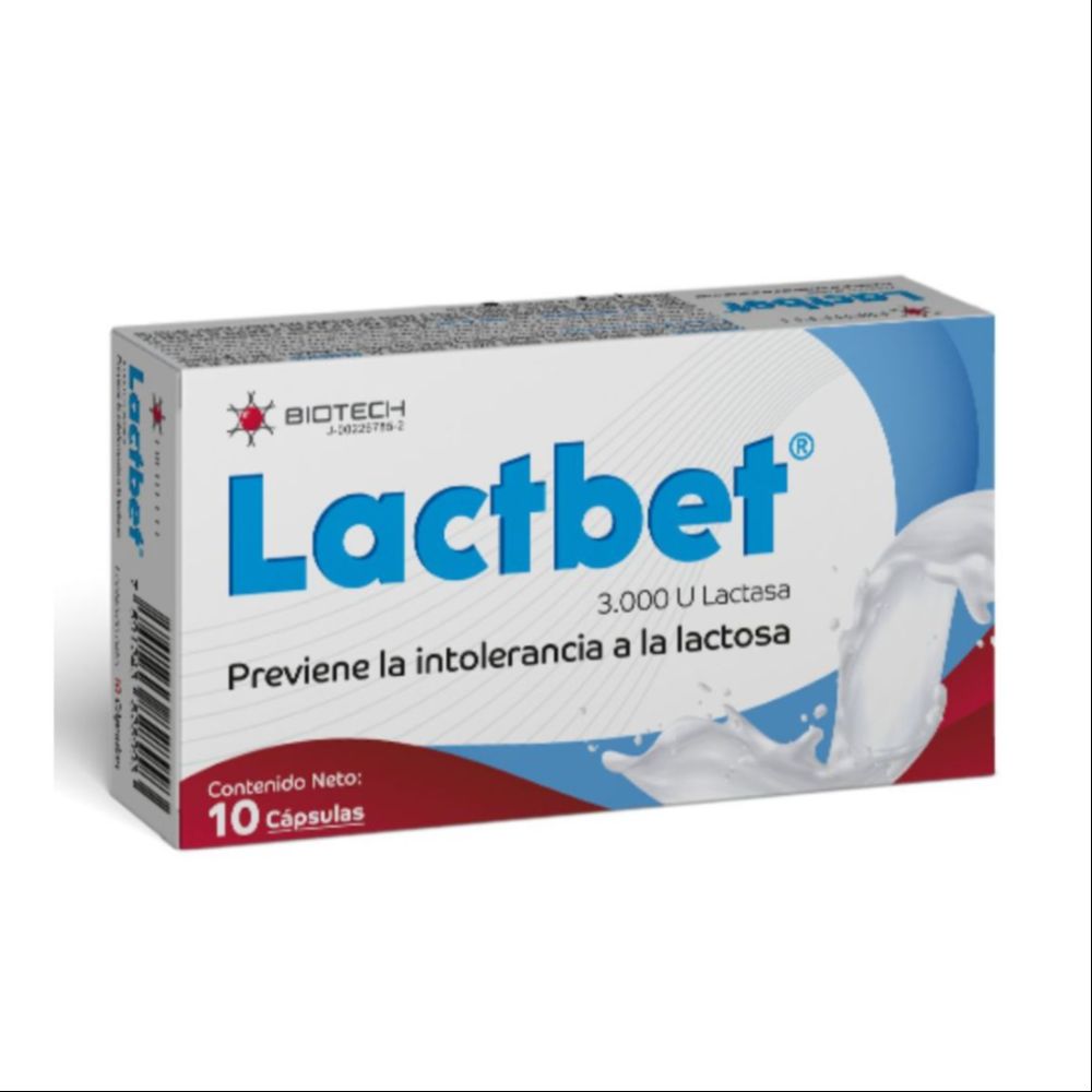 Lactbet