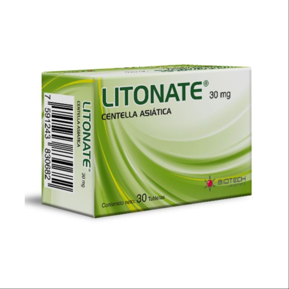 Litonate