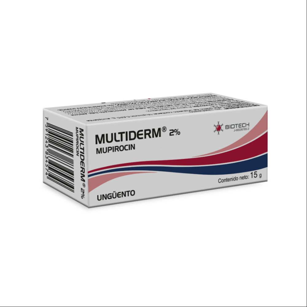 Multiderm