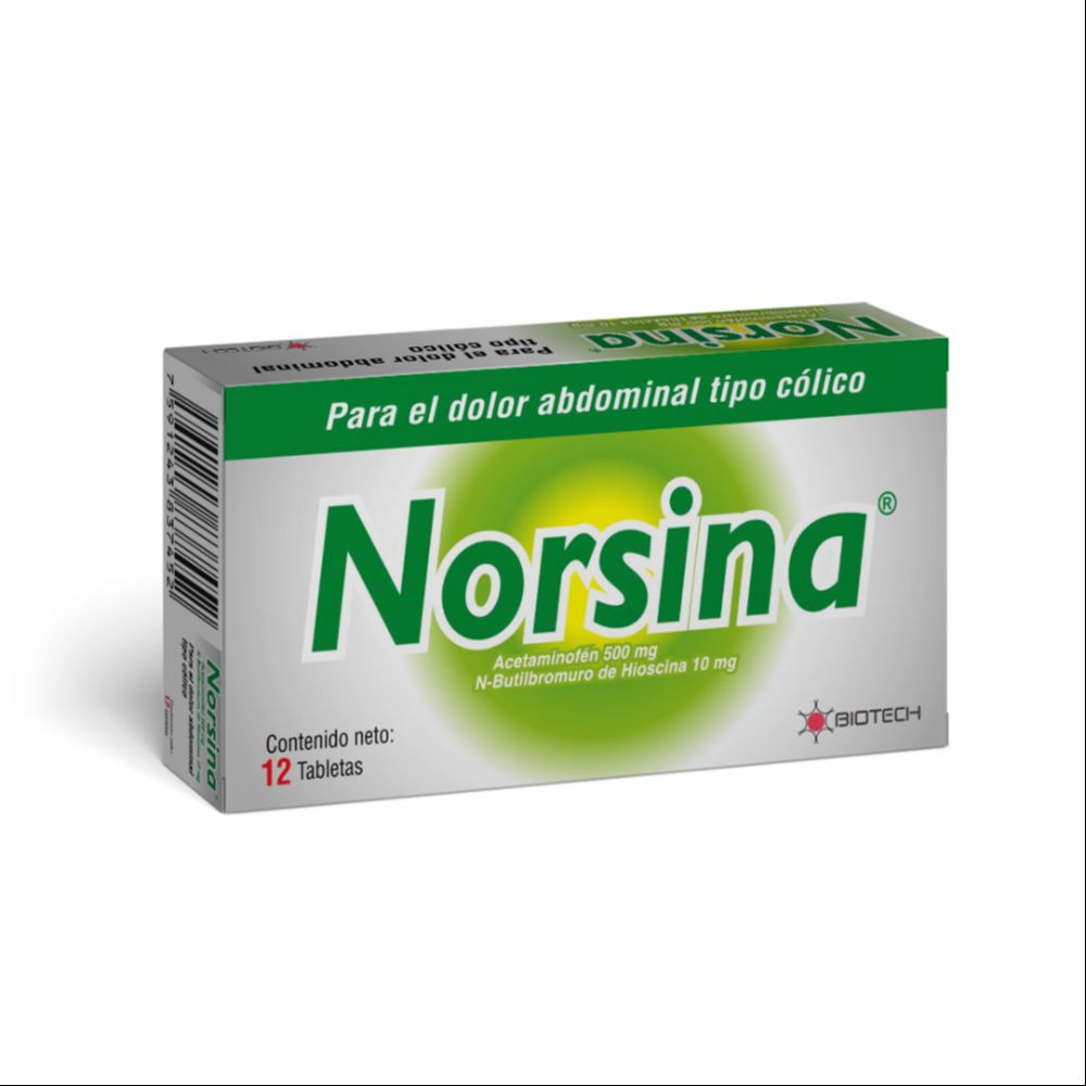 Norsina