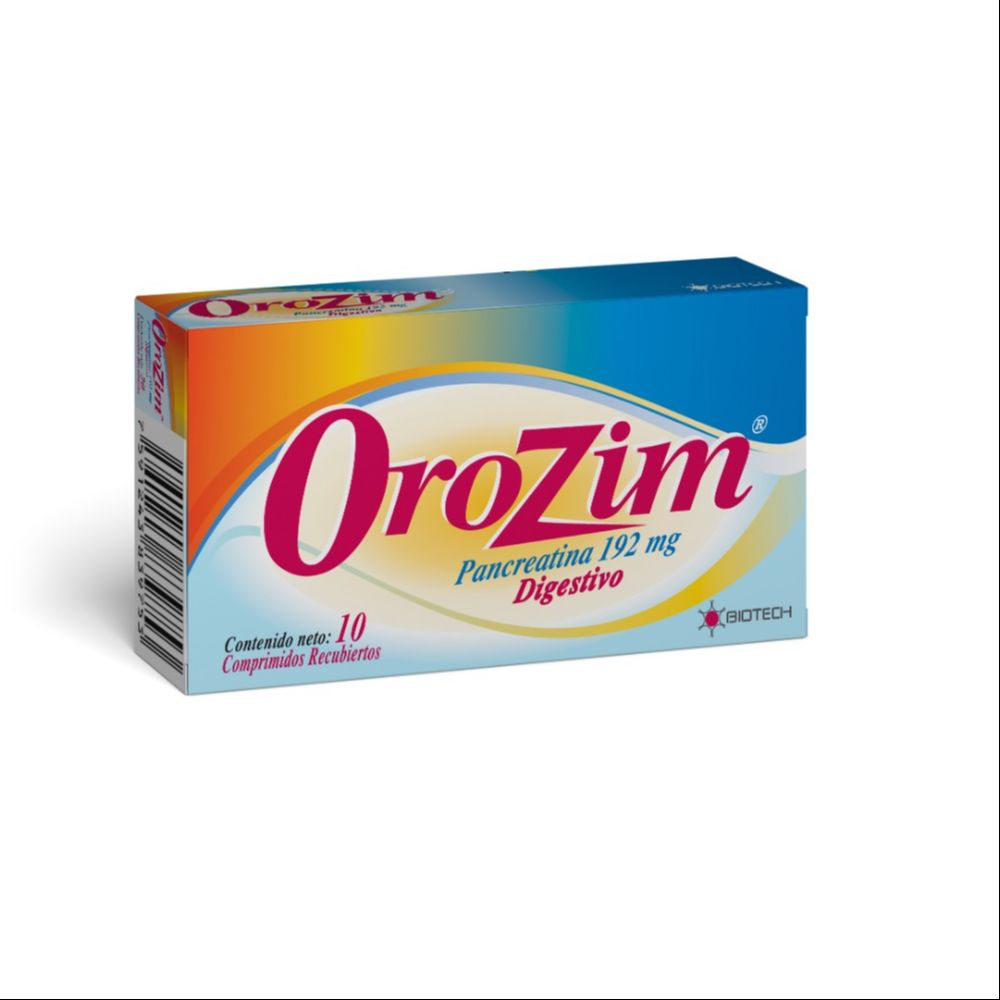 Orozim