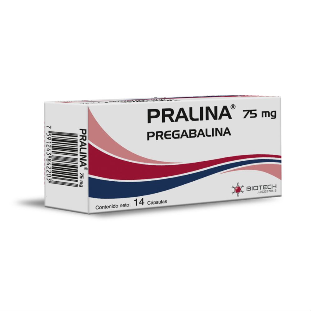 Pralina