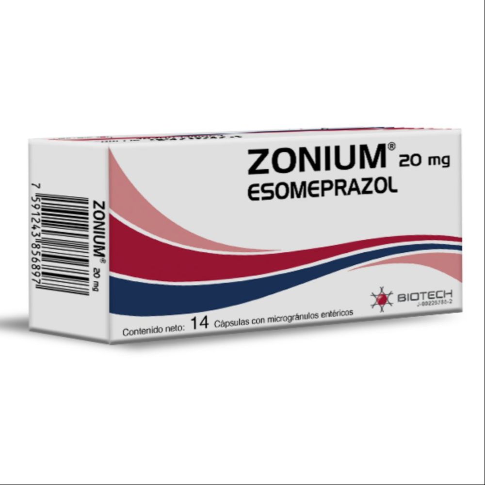 Zonium